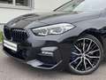 BMW 218 iA Gran Coupé M Sport Harman *FULL* Zwart - thumbnail 7