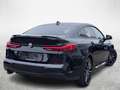 BMW 218 iA Gran Coupé M Sport Harman *FULL* Zwart - thumbnail 2
