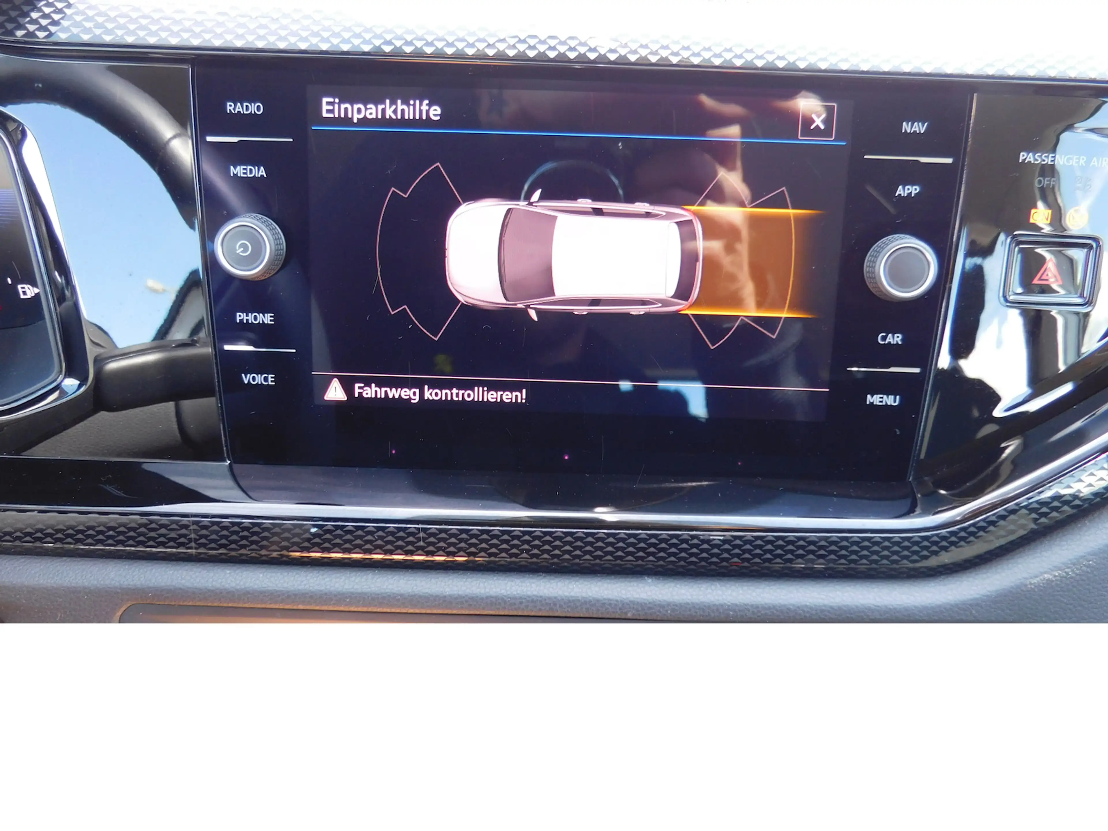 Volkswagen Polo 1.0 Life MPI BMT 4Trg Klima Navi LED — photo 6
