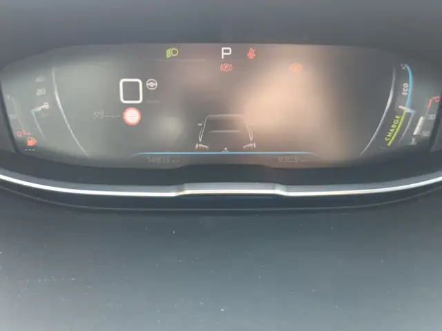 Peugeot 5008 view 15