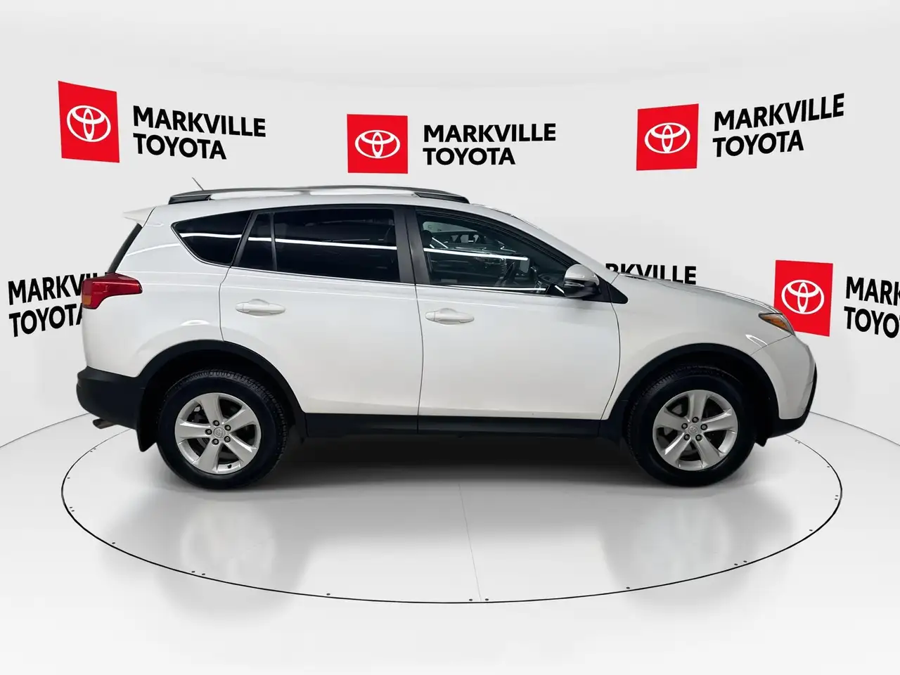 Toyota RAV 4 photo Toyota RAV 4