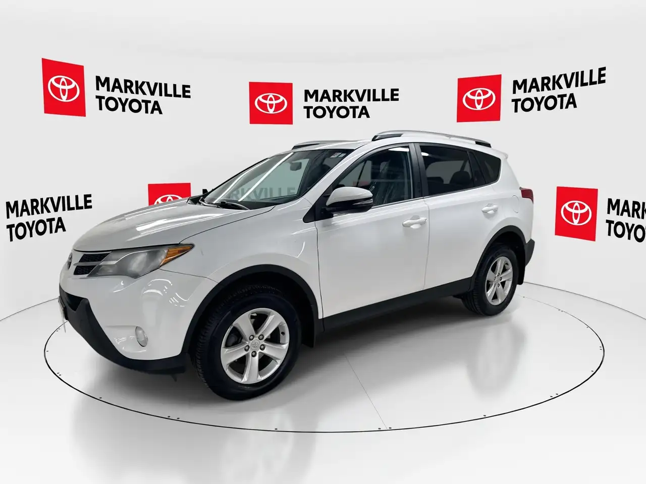 Toyota RAV 4 photo Toyota RAV 4