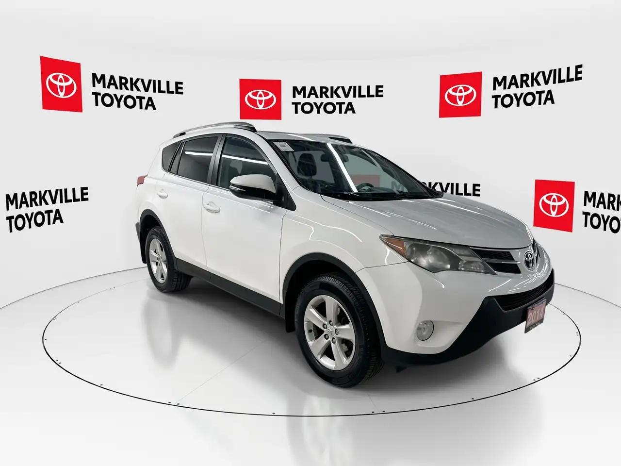 Toyota RAV 4 photo Toyota RAV 4