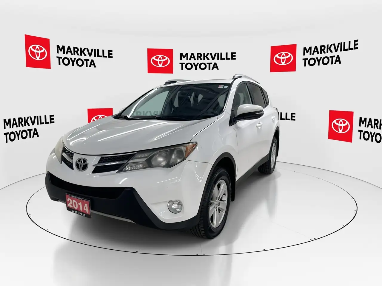 Toyota RAV 4 photo Toyota RAV 4