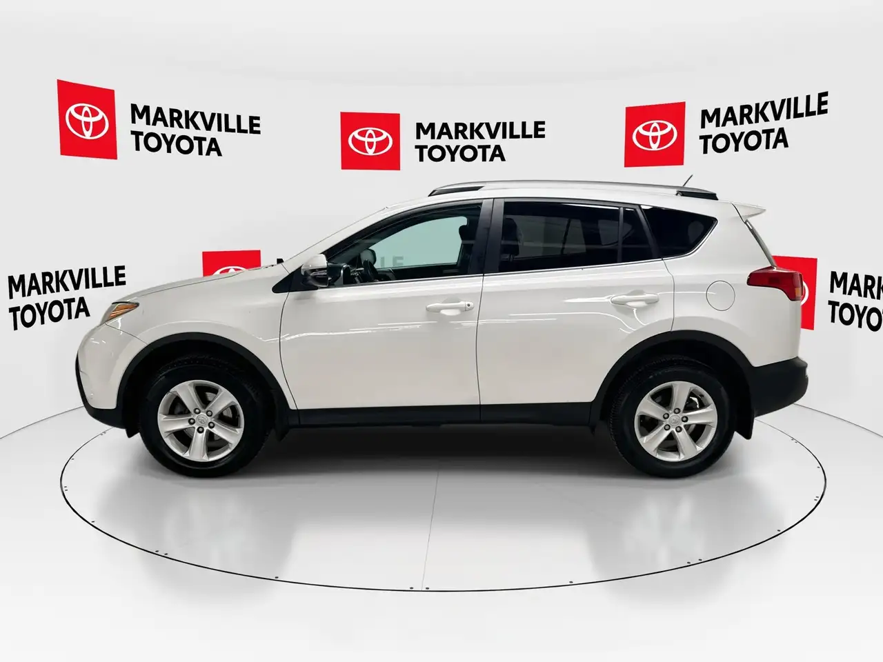 Toyota RAV 4 photo Toyota RAV 4