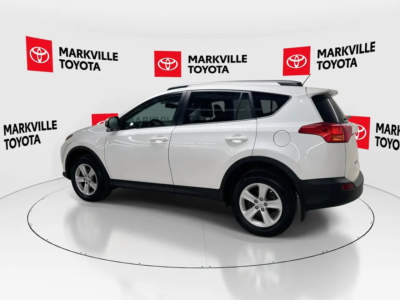 Toyota RAV 4 photo Toyota RAV 4
