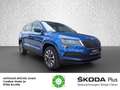 Skoda Karoq 1.5 TSI Drive 125 LED/PDC/elektr. Heckk Blue - thumbnail 7