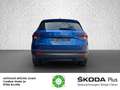 Skoda Karoq 1.5 TSI Drive 125 LED/PDC/elektr. Heckk Blue - thumbnail 4