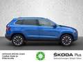 Skoda Karoq 1.5 TSI Drive 125 LED/PDC/elektr. Heckk Blue - thumbnail 6