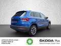 Skoda Karoq 1.5 TSI Drive 125 LED/PDC/elektr. Heckk Blue - thumbnail 5