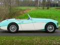 Austin-Healey 3000 MK I '2 Seater' 1960 Blau - thumbnail 25