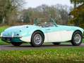 Austin-Healey 3000 MK I '2 Seater' 1960 Blau - thumbnail 41