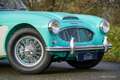 Austin-Healey 3000 MK I '2 Seater' 1960 Blau - thumbnail 17