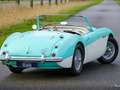 Austin-Healey 3000 MK I '2 Seater' 1960 Blau - thumbnail 45