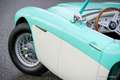 Austin-Healey 3000 MK I '2 Seater' 1960 Blau - thumbnail 43