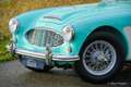 Austin-Healey 3000 MK I '2 Seater' 1960 Blau - thumbnail 28