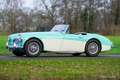 Austin-Healey 3000 MK I '2 Seater' 1960 Blau - thumbnail 24