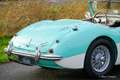 Austin-Healey 3000 MK I '2 Seater' 1960 Blau - thumbnail 38