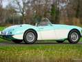 Austin-Healey 3000 MK I '2 Seater' 1960 Blau - thumbnail 26