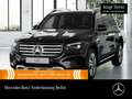 Mercedes-Benz GLB 220 4M PROGRESSIVE+AHK+MULTIBEAM+KAMERA+TOTW Schwarz - thumbnail 1