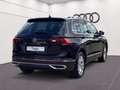 Volkswagen Tiguan Elegance 2.0 TDI DSG NAV KAM APP MATRIX ACC PDC S Schwarz - thumbnail 9