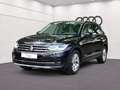 Volkswagen Tiguan Elegance 2.0 TDI DSG NAV KAM APP MATRIX ACC PDC S Schwarz - thumbnail 2