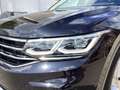 Volkswagen Tiguan Elegance 2.0 TDI DSG NAV KAM APP MATRIX ACC PDC S Zwart - thumbnail 5