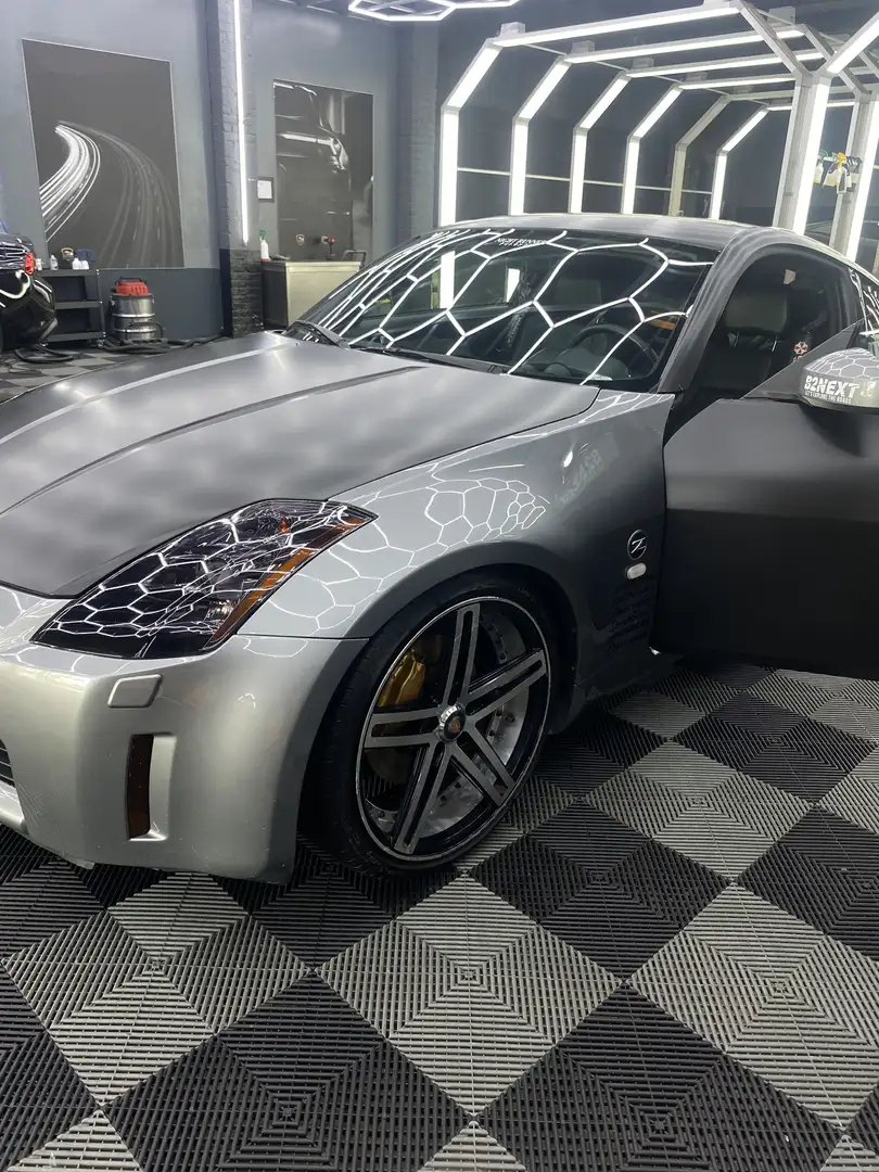 Nissan 350Z 350 Z 3.5i V6 24v - 2