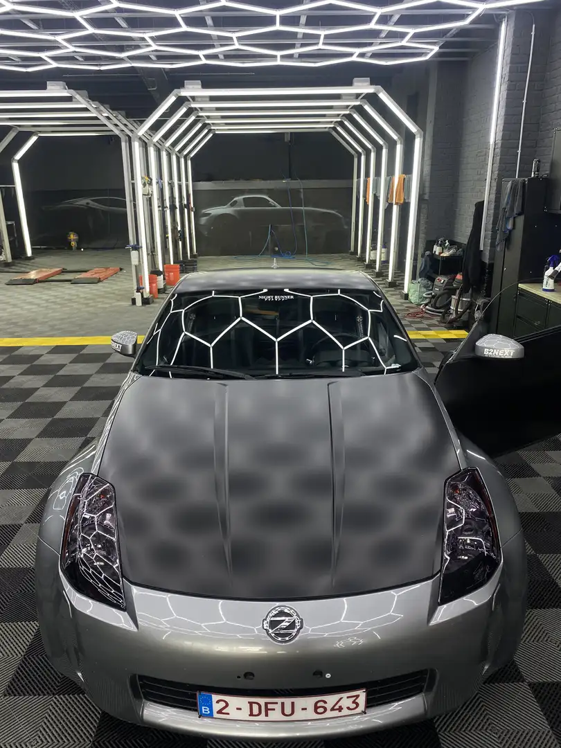 Nissan 350Z 350 Z 3.5i V6 24v - 1