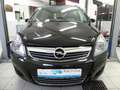 Opel Zafira Sport2.Hand Scheckheft 24 Mo.Garantie TOP Schwarz - thumbnail 2