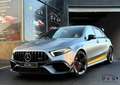 Mercedes-Benz A 45 AMG Mercedes A45 s AMG 421 ch Edition One Gris - thumbnail 1