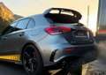 Mercedes-Benz A 45 AMG Mercedes A45 s AMG 421 ch Edition One Gris - thumbnail 4