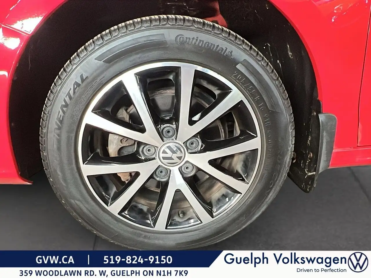 Volkswagen Jetta снимка Volkswagen Jetta