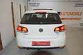 Volkswagen Golf 1,6 TDI **DSG**Bi-Xenon**Schiebedach**Alcantara** Weiß - thumbnail 9