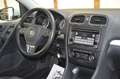 Volkswagen Golf 1,6 TDI **DSG**Bi-Xenon**Schiebedach**Alcantara** Weiß - thumbnail 17