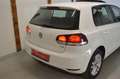 Volkswagen Golf 1,6 TDI **DSG**Bi-Xenon**Schiebedach**Alcantara** Weiß - thumbnail 10