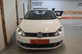 Volkswagen Golf 1,6 TDI **DSG**Bi-Xenon**Schiebedach**Alcantara** Weiß - thumbnail 3
