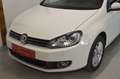 Volkswagen Golf 1,6 TDI **DSG**Bi-Xenon**Schiebedach**Alcantara** Weiß - thumbnail 4