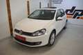 Volkswagen Golf 1,6 TDI **DSG**Bi-Xenon**Schiebedach**Alcantara** Weiß - thumbnail 5
