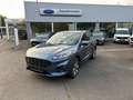 Ford Kuga ST-Line 2.5 PHEV Blau - thumbnail 1