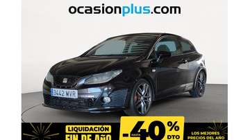 SC 1.4 TSI Cupra DSG