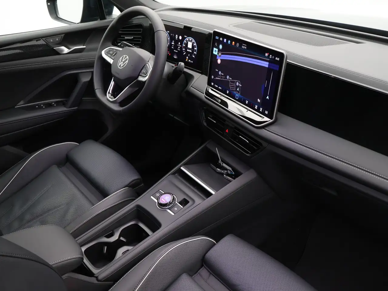 Volkswagen Tiguan 2026