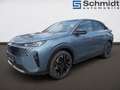 Peugeot 3008 GT Hybrid 145 e-DCS6 Blau - thumbnail 2