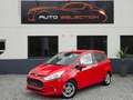 Ford B-Max 1.0 EcoBoost Trend - CLIM - PDC - GARANTIE Rood - thumbnail 1