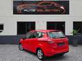Ford B-Max 1.0 EcoBoost Trend - CLIM - PDC - GARANTIE Rood - thumbnail 2
