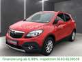 Opel Mokka Innovation ecoFlex Rot - thumbnail 3