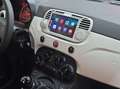Fiat 500C |PDC|CarPlay|R-Kamera|Ganzjahresreifen Weiß - thumbnail 11