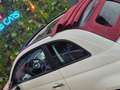Fiat 500C |PDC|CarPlay|R-Kamera|Ganzjahresreifen Weiß - thumbnail 13