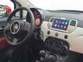 Fiat 500C |PDC|CarPlay|R-Kamera|Ganzjahresreifen Weiß - thumbnail 7