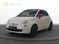 Fiat 500C |PDC|CarPlay|R-Kamera|Ganzjahresreifen Weiß - thumbnail 1